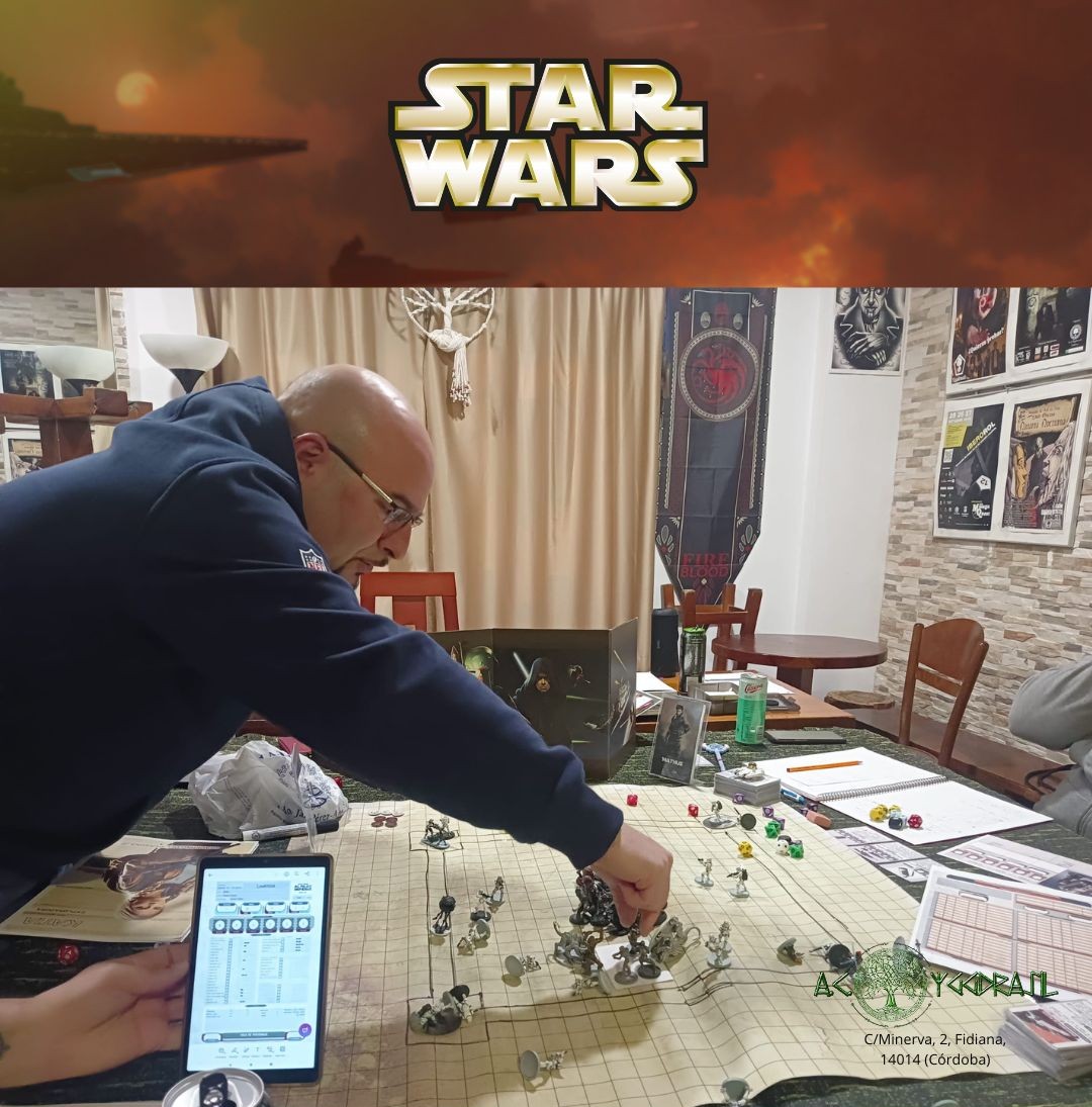 Star Wars
